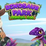dinosaur park
