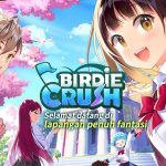 birdie crush