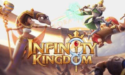 inifinity kingdom