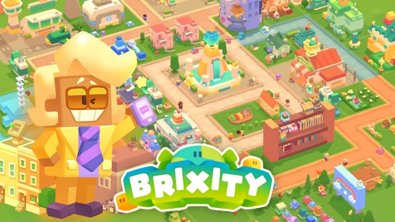 brixity