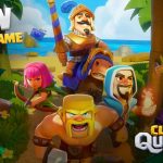 clash quest
