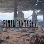 Final Fantasy VII: The First Soldier