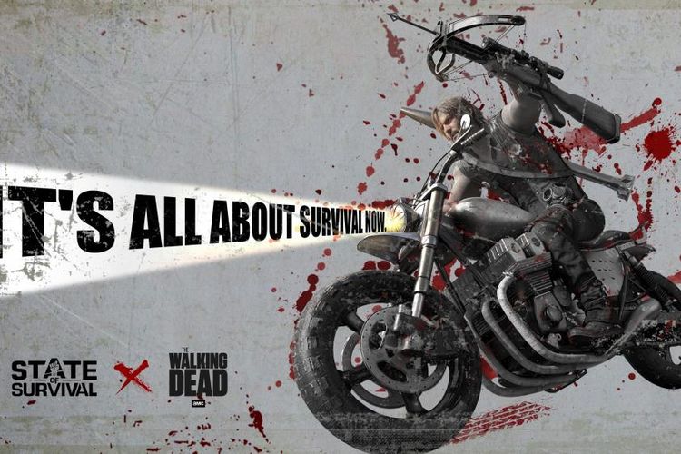 state of survival