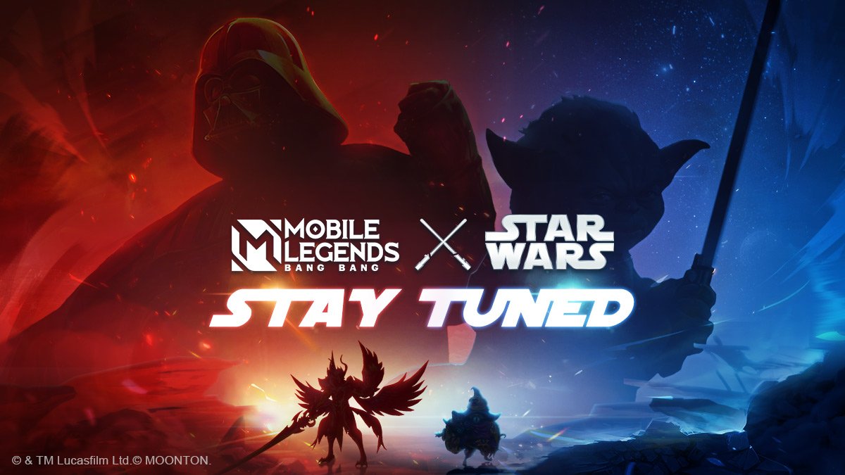 mobile legends: bang bang