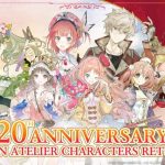 Atelier Online: Alchemist of Bressisle