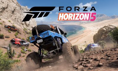 forza horizon 5