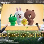 pubg line