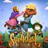 spelldust