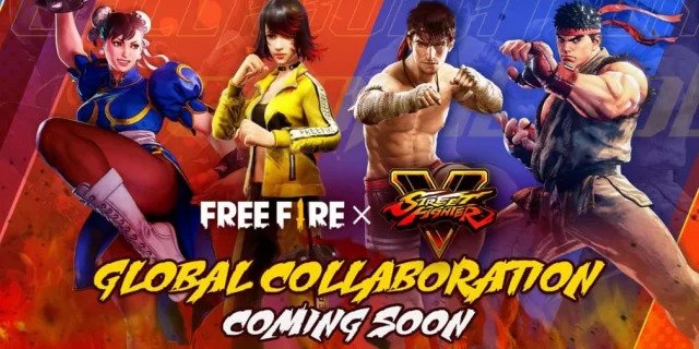 free fire