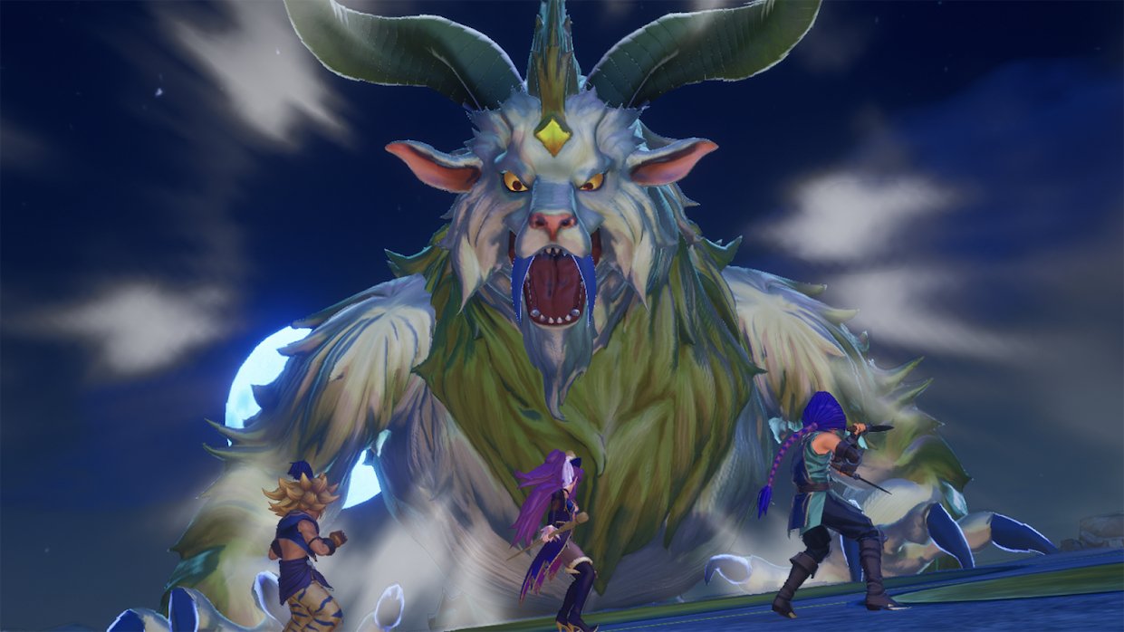 trials of mana