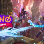 nano legends