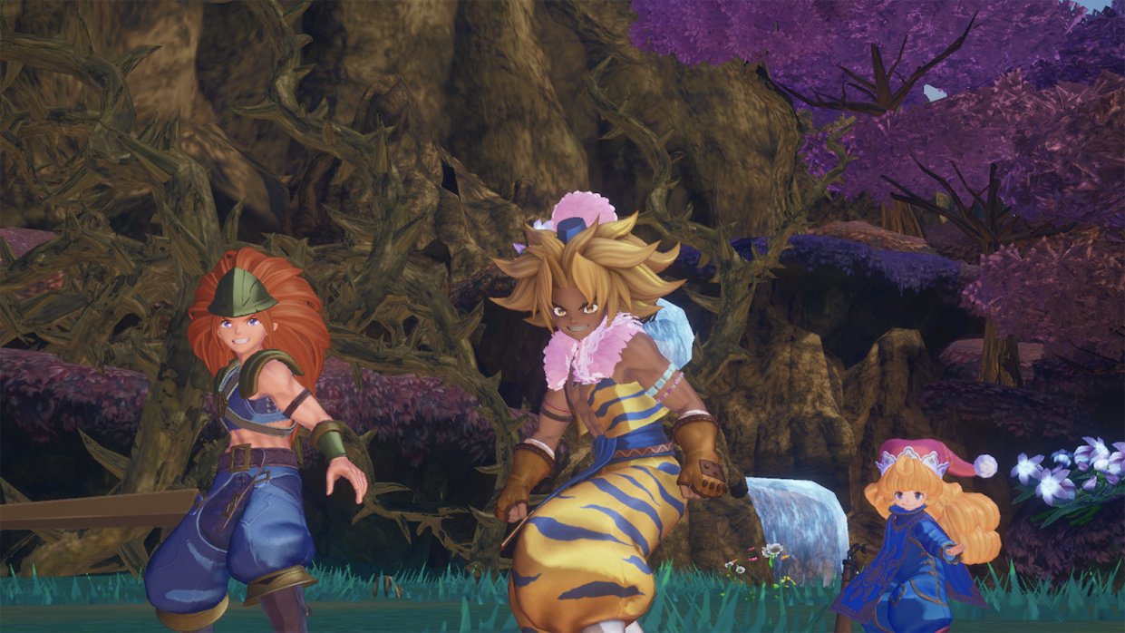 trials of mana