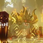 genshin impact