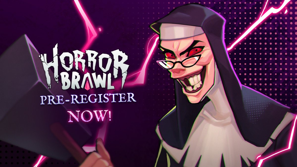 horror brawl