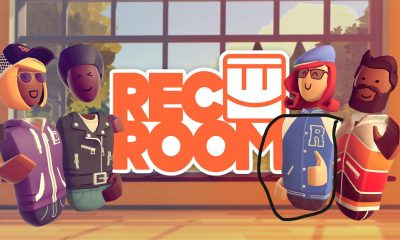 rec room