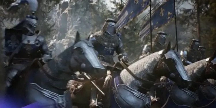 return to empire