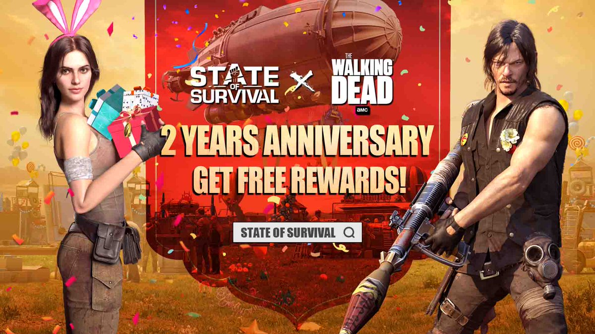 state of survival