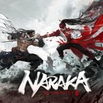 naraka bladepoint