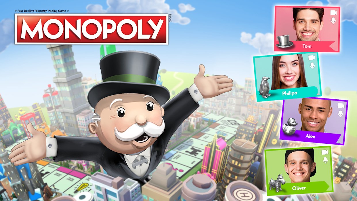 monopoly