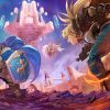Castle Craft: World War