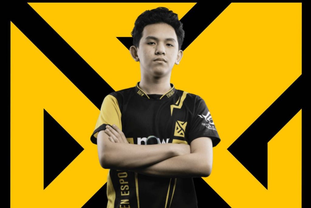 Player Mobile Legends Terbaik di Dunia, Yuk Cek Siapa Saja !