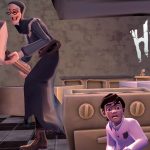horror brawl