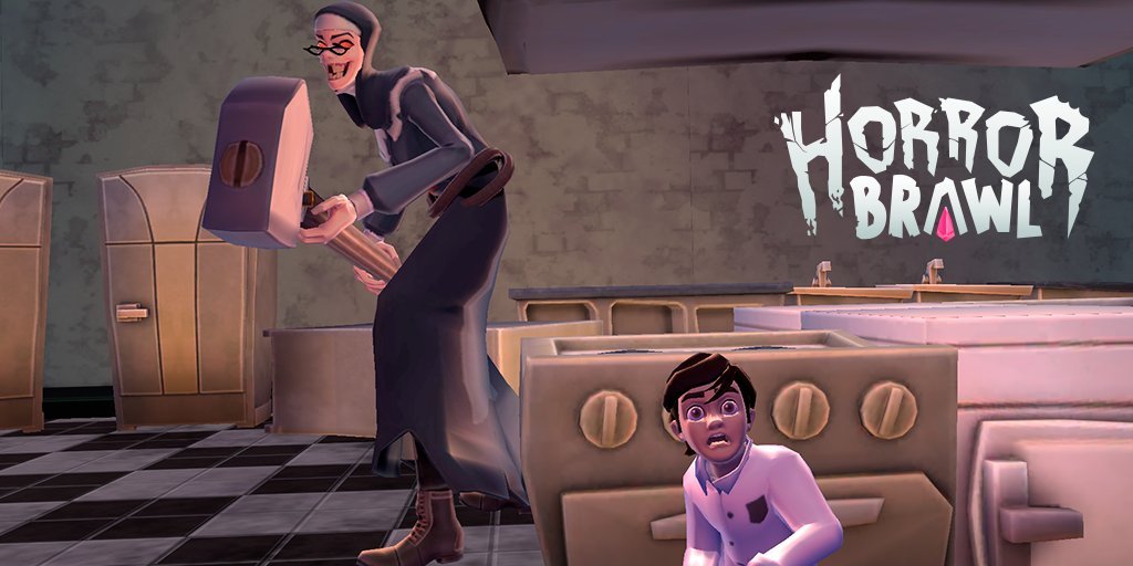 horror brawl