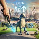 harry potter: wizards unite