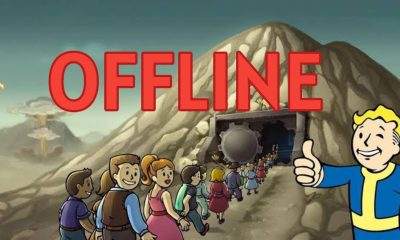 game offline android