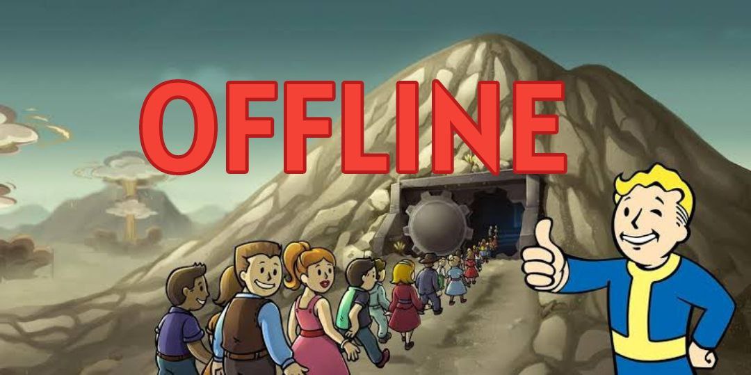 game offline android
