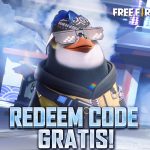 kode redeem fire fire