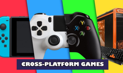 game cross=platform