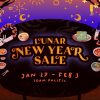 steam lunar new year 2022