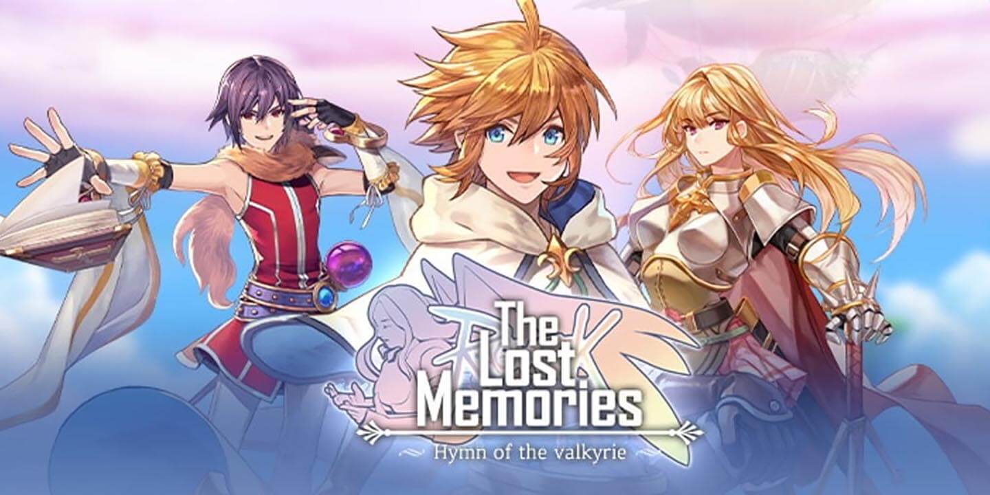 Ragnarok: The Lost Memories