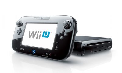 wii u