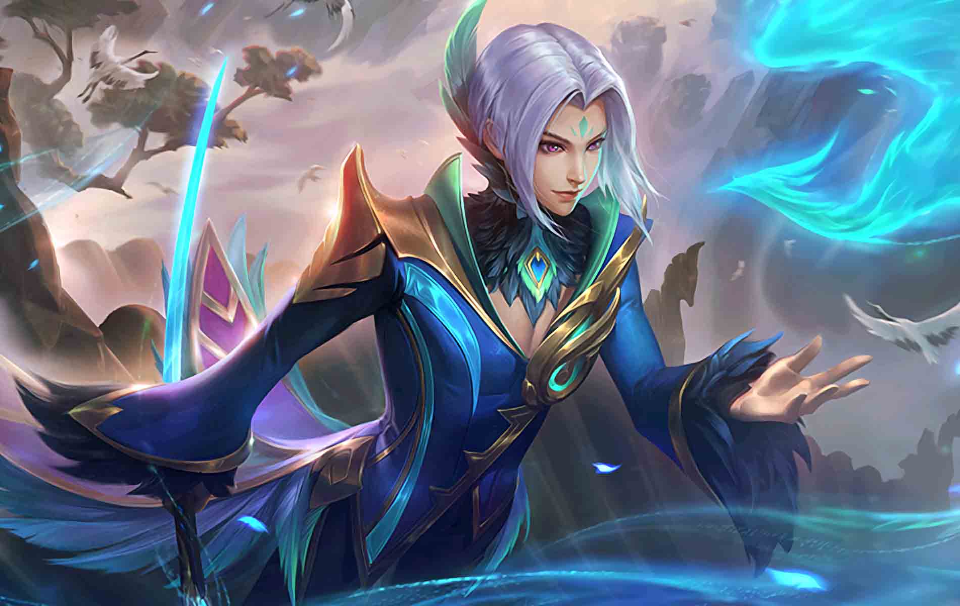 mobile legends