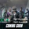 pubg: new state