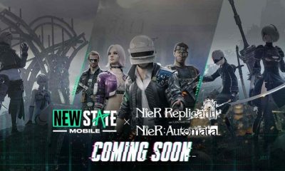 pubg: new state