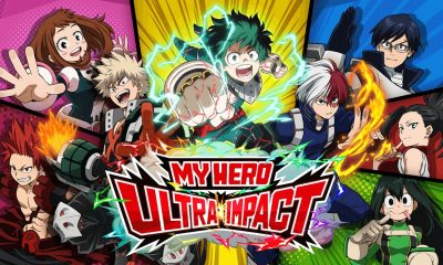 my hero ultra impact