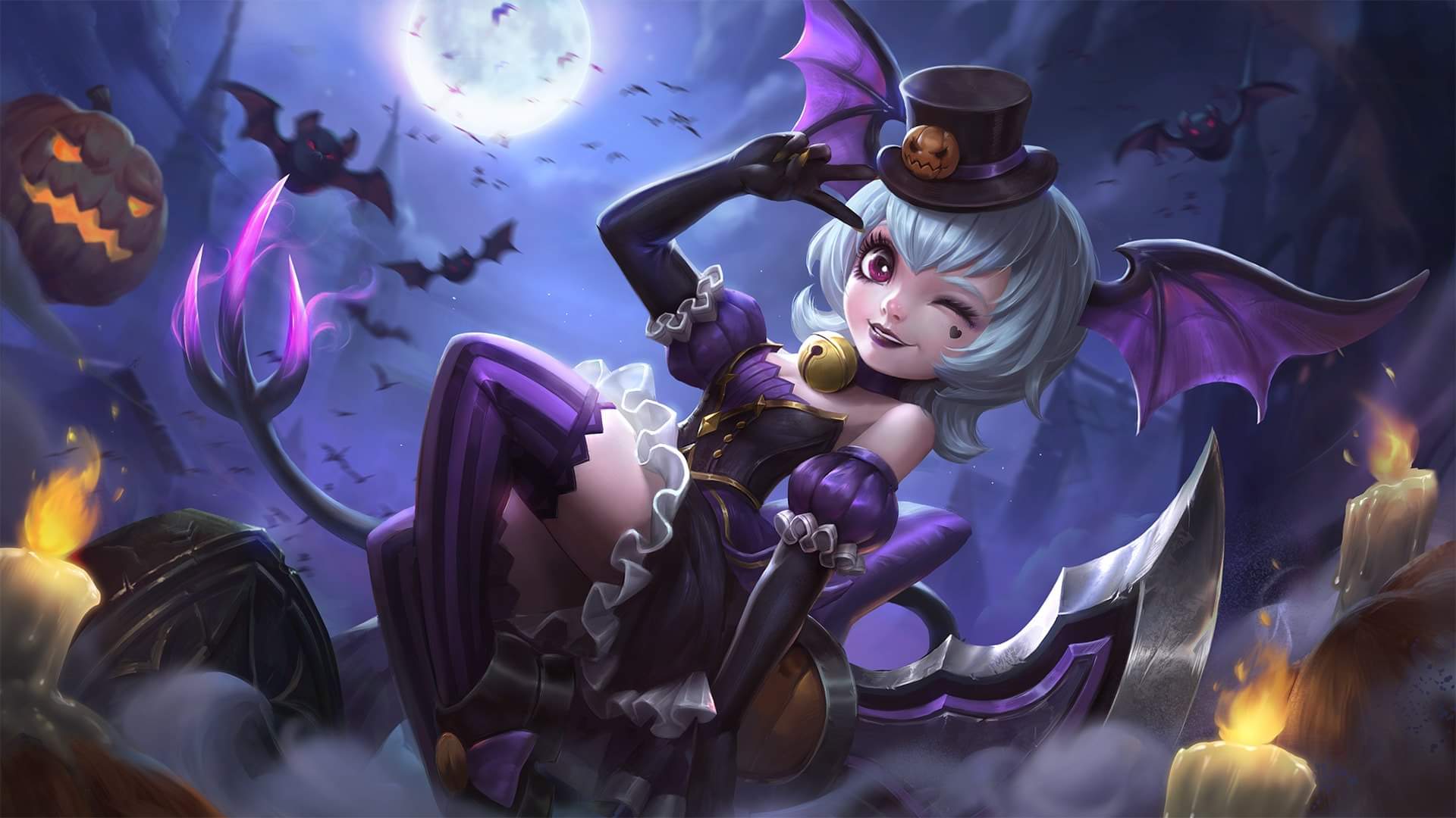 kode redeem mobile legends