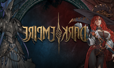 dark empire