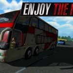 Rekomendasi Bus Simulator Android Terbaik