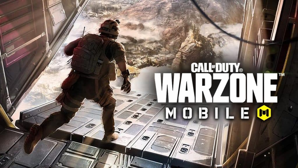 cod warzone