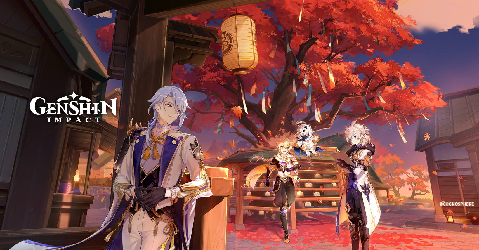 genshin impact