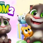 Rekomendasi Game Kucing Paling Menggemaskan