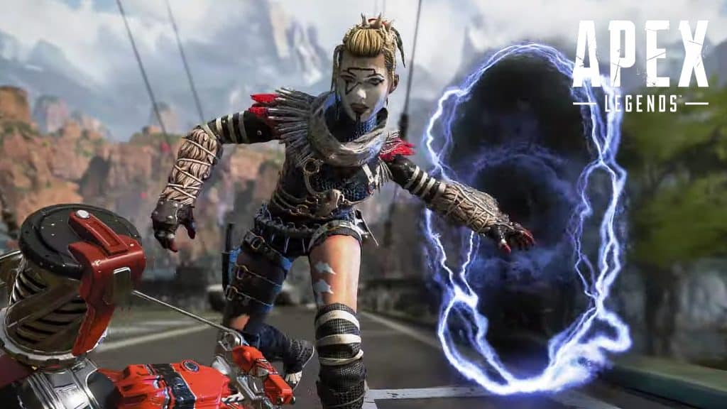 apex legends mobile