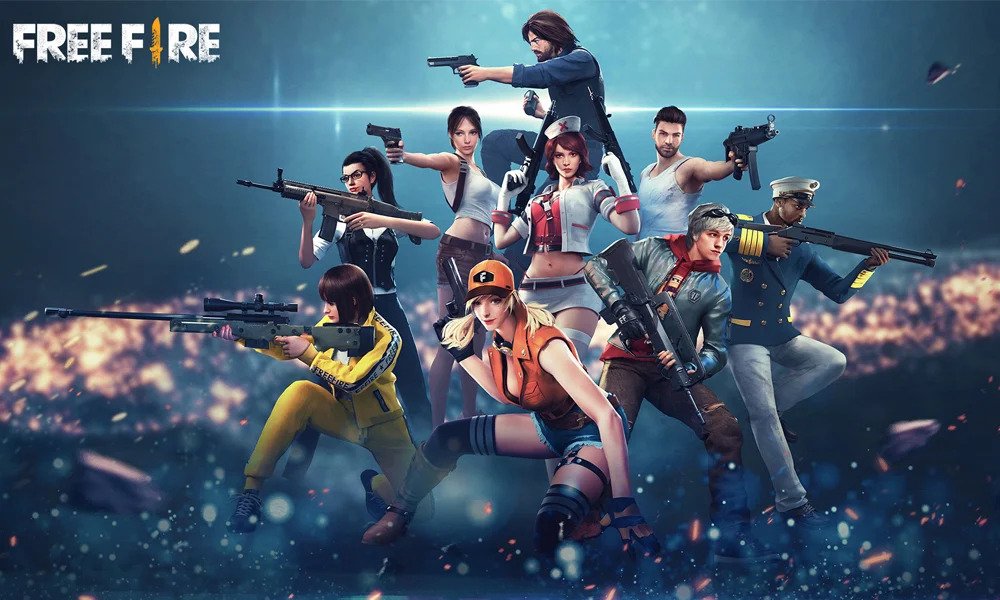 kode redeem free fire