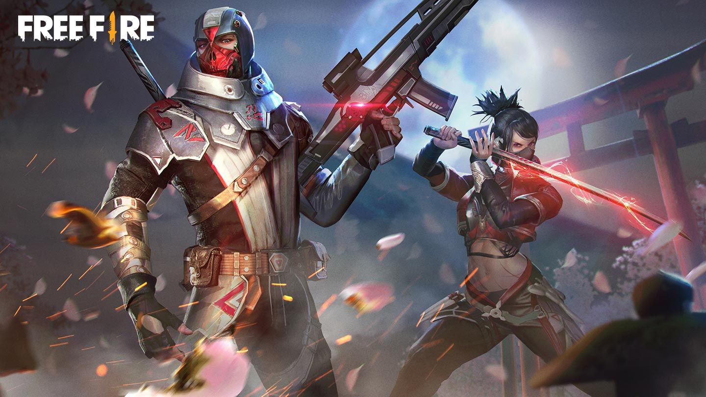 kode redeem free fire juni