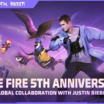 free fire ulang tahun