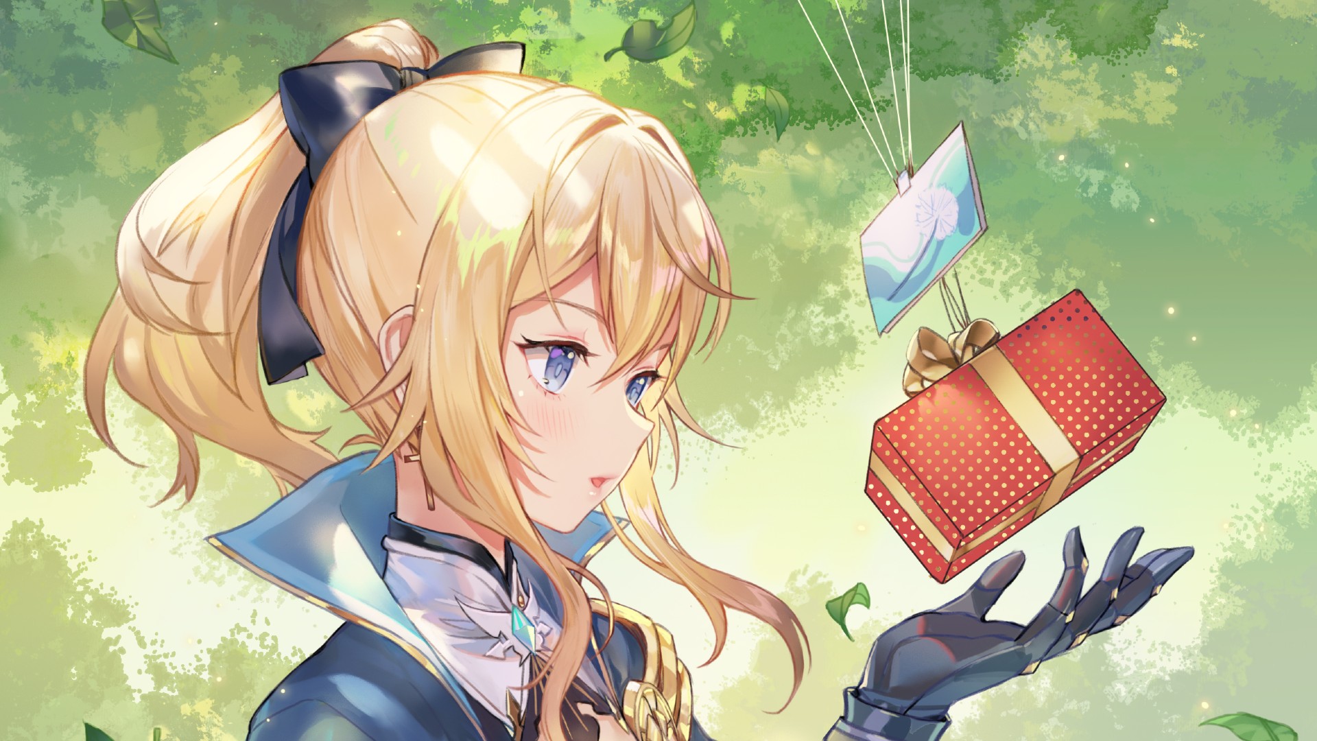 kode redeem genshin impact juli